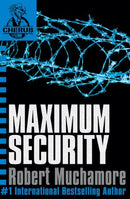 Maximum Security: Book 3 (CHERUB Series) Second Hand Book Online