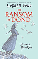 The Ransom of Dond by Dowd, Siobhan | Paperback | Subject:Fantasy | Item: FL_F3_D2_4779