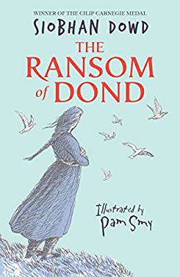 The Ransom of Dond by Dowd, Siobhan | Paperback | Subject:Fantasy | Item: FL_F3_D2_4779