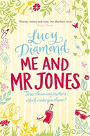 Me and Mr Jones by Diamond, Lucy | Paperback | Subject:Contemporary Fiction | Item: F3_B2_1526
