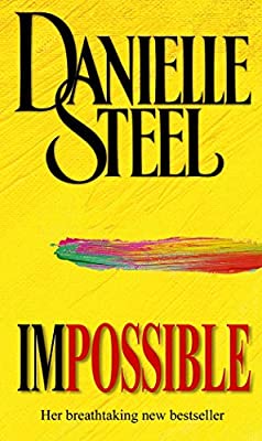 Impossible by Steel, Danielle | Paperback |  Subject: Contemporary Fiction | Item Code:R1|F1|2498