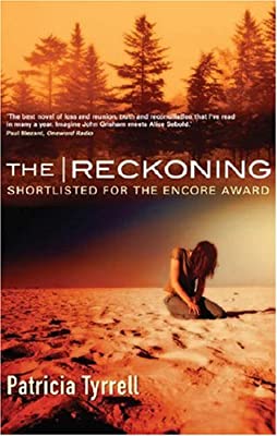 The Reckoning: na by Tyrrell, Patricia | Paperback |  Subject: Contemporary Fiction | Item Code:5005