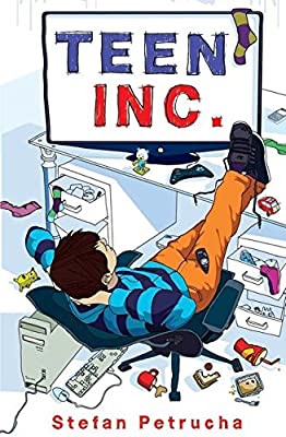 Teen INC.