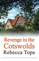 Revenge in the Cotswolds (Cotswold Mysteries)