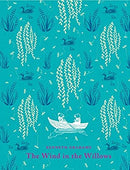 The Wind in the Willows (Puffin Classics) by Grahame, Kenneth | Hardcover |  Subject: Literature & Fiction | Item Code:R1|H3|3434