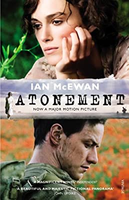 Atonement by McEwan, Ian | Paperback |  Subject: Contemporary Fiction | Item Code:10329