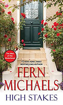 High Stakes: 3 (The Men Of The Sisterhood) by Michaels, Fern | Mass Market Paperback |  Subject: Contemporary Fiction | Item Code:5142