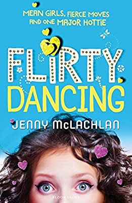 Flirty Dancing by McLachlan | Paperback |  Subject: Literature & Fiction | Item Code:3511
