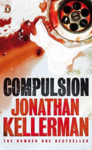 Compulsion: An Alex Delaware Thriller by Kellerman, Jonathan | Paperback |  Subject: Crime, Thriller & Mystery | Item Code:2400