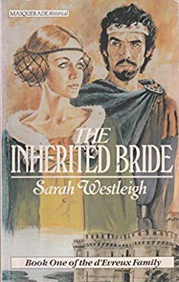 The Inherited Bride (Masquerade)