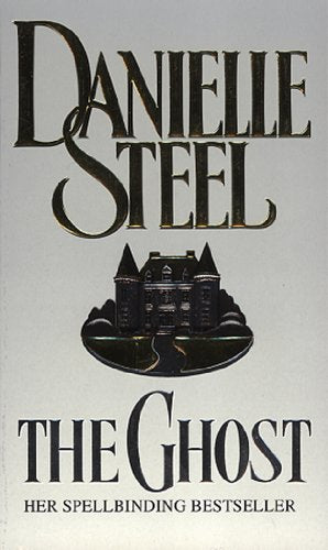 The Ghost by Steel, Danielle | Subject:Literature & Fiction