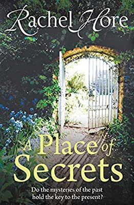 A Place of Secrets by Hore, Rachel | Paperback |  Subject: Contemporary Fiction | Item Code:R1|D7|1972