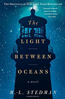 The Light Between Oceans: A Novel by Stedman, M.L. | Paperback |  Subject: Historical Fiction | Item Code:10622