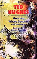 How The Whale Became And Other Stories