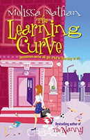 The Learning Curve by Nathan, Melissa | Paperback | Subject:Contemporary Fiction | Item: F3_C1_2553