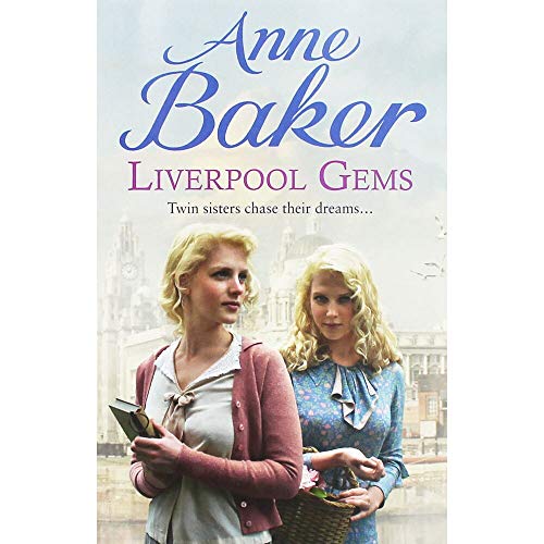 Anne Baker Liverpool Gems by 0 | Subject:Fiction