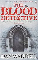 The Blood Detective
