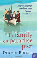 The Family on Paradise Pier (P.S.)