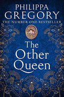 The Other Queen by Gregory, Philippa | Subject:Literature & Fiction