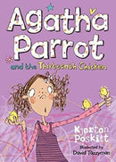 Agatha Parrot and the Thirteenth Chicken by Poskitt, Kjartan | Paperback |  Subject: Action & Adventure | Item Code:CH | 125