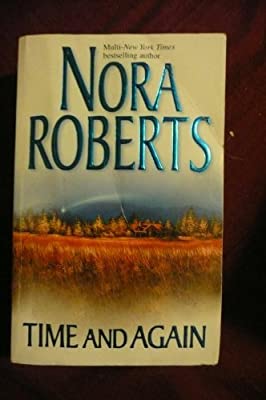 Time and Again by Roberts, Nora | Paperback |  Subject: Fiction | Item Code:R1|E6|2388