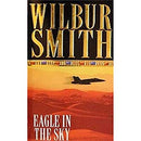Eagle In The Sky by WILBER SMITH | Paperback |  Subject: Fiction | Item Code:R1|D4|1732