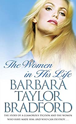 The Women in His Life by Bradford, Barbara Taylor | Paperback |  Subject: Contemporary Fiction | Item Code:2511