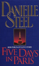 Five Days In Paris Second Hand Book Online