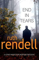 End In Tears: (A Wexford Case) by Rendell, Ruth | Paperback |  Subject: Contemporary Fiction | Item Code:R1|H6|3245