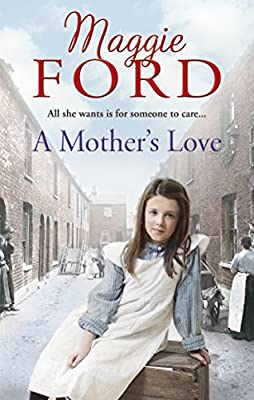 A Mother's Love by Maggie Ford | Paperback | Subject:Contemporary Fiction | Item: F3_B1_5537