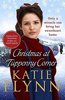 Christmas at Tuppenny Corner by Flynn, Katie | Used Good | Paperback |  Subject: Contemporary Fiction | Item Code:2896