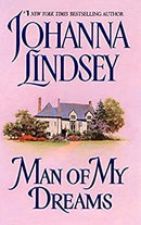 Man of My Dreams: Sherring Cross Book 1 by Lindsey, Johanna | Paperback |  Subject: Historical Fiction | Item Code:2515