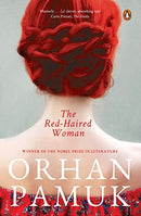 The Red-Haired Woman: A Novel Second Hand Book Online