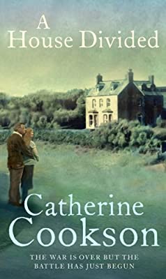 A House Divided by Cookson, Catherine | Paperback | Subject:Contemporary Fiction | Item: F3_C5_3727