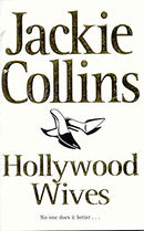 Hollywood Wives by Collins, Jackie | Paperback |  Subject: Contemporary Fiction | Item Code:R1|G5|3192