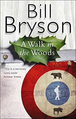 A Walk in the Woods by Bryson, Bill | Paperback |  Subject: Walking, Hiking & Trekking | Item Code:R1|D2|1678