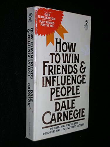 HT WIN FRIENDS R by Carnegie | Subject:FICTION