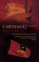 Carthage by Leckie, Ross | Paperback |  Subject: Historical Fiction | Item Code:10282