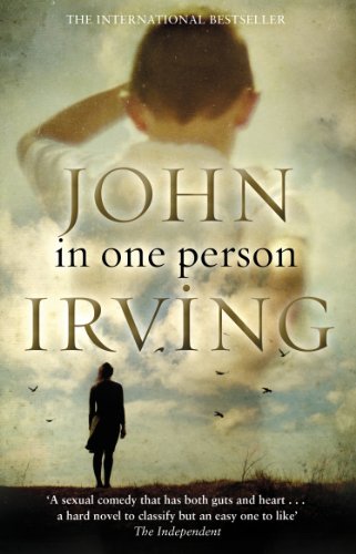 In One Person by Irving, John | Subject:Literature & Fiction