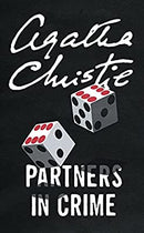 Partners in Crime by Christie, Agatha | Paperback |  Subject: Crime, Thriller & Mystery | Item Code:R1|F1|2462
