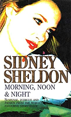 Morning, Noon and Night by SHELDON SIDNEY | Paperback |  Subject: 0 | Item Code:10271