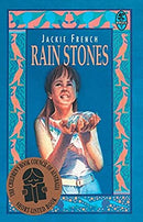 Rain Stones (Bluegum) by Jackie French | Paperback | Subject:0 | Item: F3_C6_2886