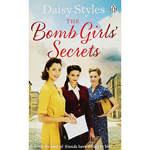 The Bomb Girls' Secrets by 0 | Subject: