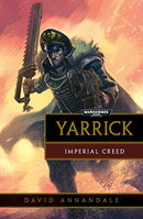 Yarrick: Imperial Creed Second Hand Book Online