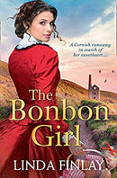 The Bonbon Girl: The best historical romance book of the year from the Queen of West Country Saga by Finlay, Linda | Paperback | Subject:Contemporary Fiction | Item: F3_B1_5224