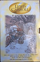 The Complete Illustrated Lewis Carroll, Volume 3 by Lewis Carroll|Carroll Lewis | Paperback |  Subject: Fiction | Item Code:R1|G2|2953