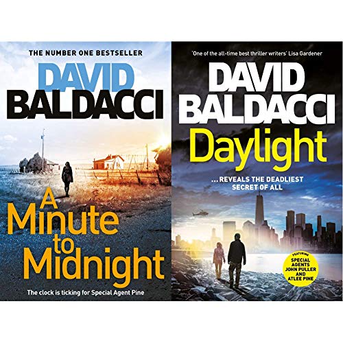 A Minute to Midnight+Daylight by 0 | Subject:Literature & Fiction