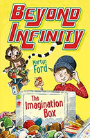 The Imagination Box: Beyond Infinity by Ford, Martyn | Paperback |  Subject: Action & Adventure | Item Code:CH | 235