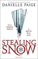 Stealing Snow by Paige, Danielle | Paperback |  Subject: Action & Adventure | Item Code:3550
