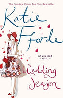 Wedding Season by Fforde, Katie | Paperback | Subject:Contemporary Fiction | Item: F3_C3_3212